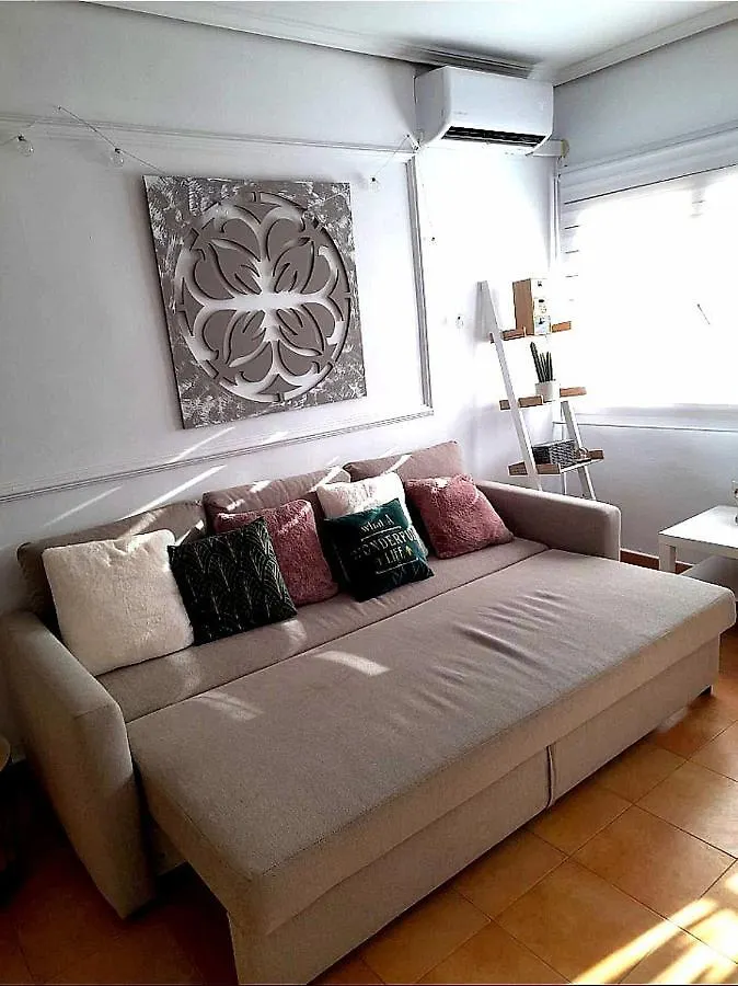 Espectacular Apartamento!!! Apartamento San Fernando