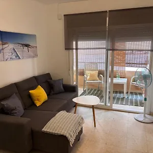 Casa Del Mar San Fernando