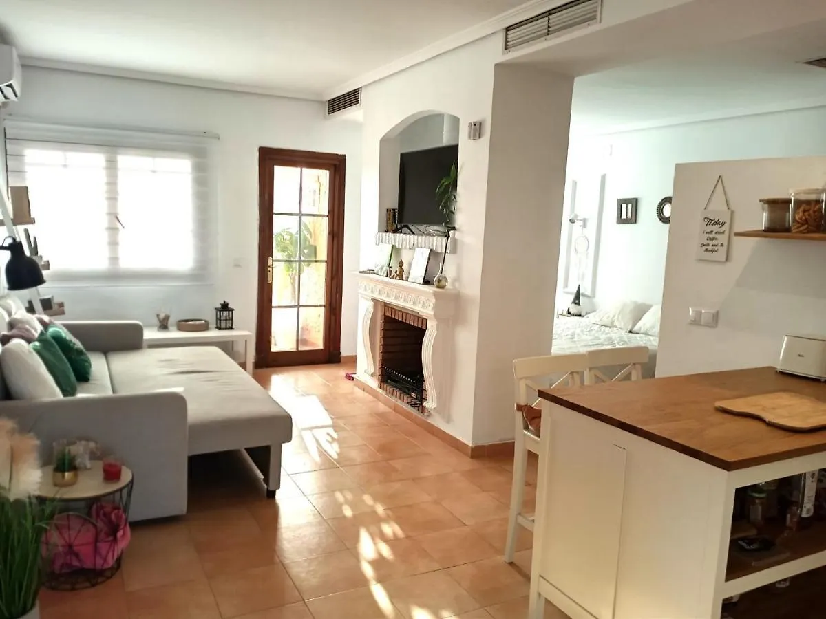 Espectacular Apartamento!!! Apartman San Fernando