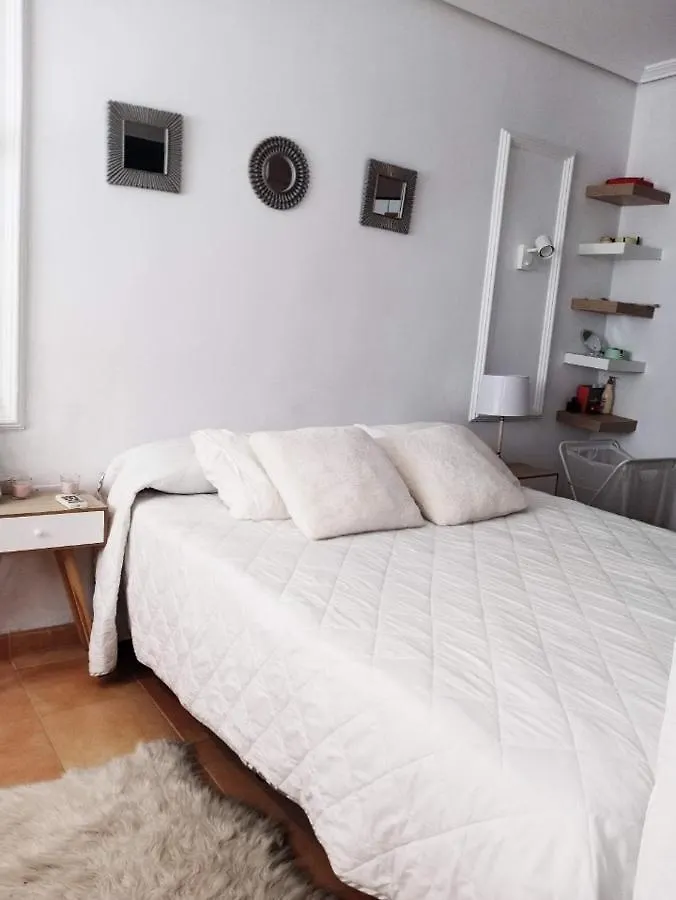 Espectacular Apartamento!!! Apartamento San Fernando
