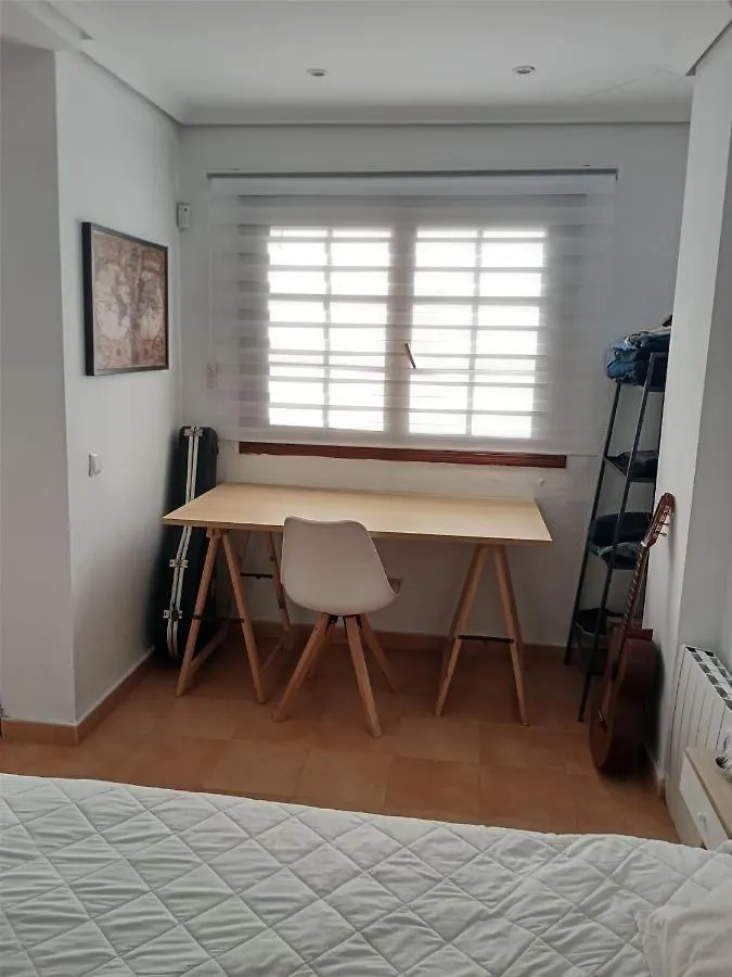 Espectacular Apartamento!!! Apartamento San Fernando 0*,