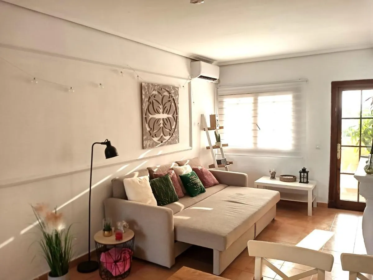 Espectacular Apartamento!!! Apartamento San Fernando